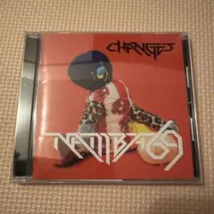 NAMBA69 CHANGES