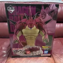 2025年最新】ポルンガ ラストワンの人気アイテム - メルカリ