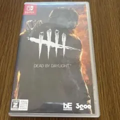 デッドバイデイライト公式日本版