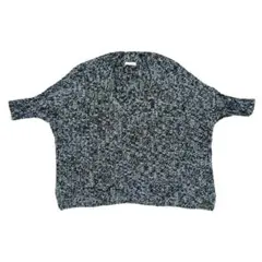 新品未使用✨ ラディエイト RADIATE ロゴ刺繍ハイゲージニット 楽天市場】ニット 長袖 レディース トップス セーター