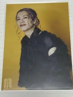 BUDDiiS 生写真 MORRIE