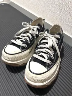 トレックウェーブ スニーカー