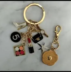 2026年最新】chanelチャームノベルティの人気アイテム - メルカリ