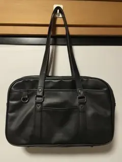 スクバ ボストンバッグ