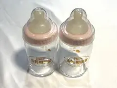 Pigeon 哺乳瓶 M-160 160ml 2本セット