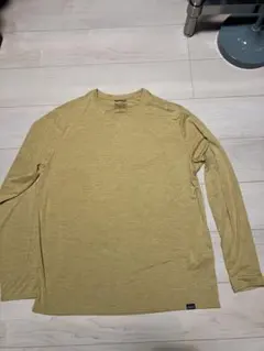 メンズ・ロングスリーブ・キャプリーン・クール・デイリー・シャツ