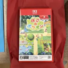 Switch2 ぽこ あ ポケモン キーカード版