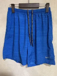 NIKE ナイキ ランニングショーツ Mサイズ
