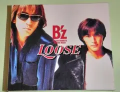 B'z LOOSE CD