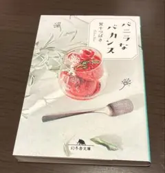 【文庫】　バニラなバカンス