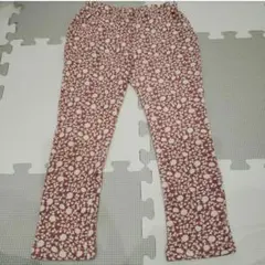 長ズボン 女の子 110 冬