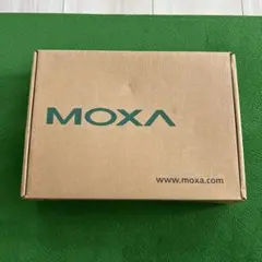MOXA 6450