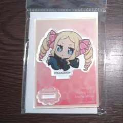 2025年最新】リゼロ ベアトリス アクリルスタンドの人気アイテム