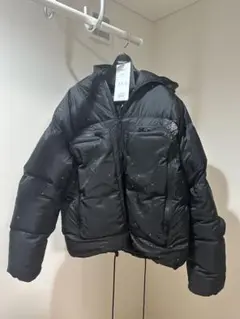 UNDERCOVER 24aw クロス　魔女期　ダウン