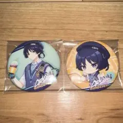 2026年最新】放浪者 缶バッジの人気アイテム - メルカリ