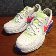 NIKE AIR MAX EXCEE ナイキスニーカー 26cm美品のサムネイル