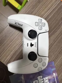 Void ボイドコントローラー