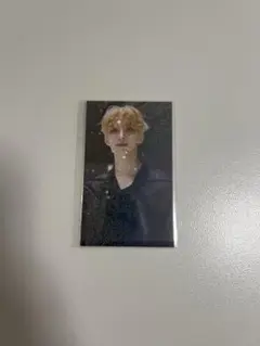 SEVENTEEN 17 RIGHT HERE ラキドロ ドギョム