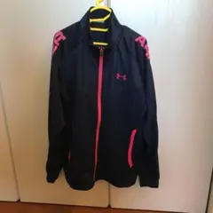 アンダーアーマー ジャージ上