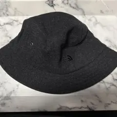 【新品未使用】THE NORTH FACE ウッドランドウールハット