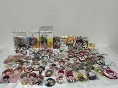 【まとめ売り】A3！ グッズ 缶バッジ キーホルダー クリップ 即購入OK