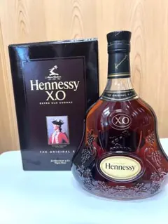 2026年最新】ヘネシーxo extra old cognacの人気アイテム - メルカリ