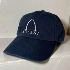 AULANI ネイビーキャップ