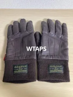 2026年最新】WTAPS メンズ 手袋の人気アイテム - メルカリ