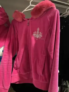 Radyパーカー　※他の投稿スカートあり　※セット購入可能