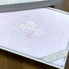 森英恵　ウォンターシーツ　シーツ