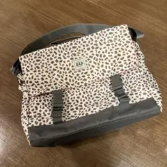 GAP Kids 豹柄3wayレッスンバッグのサムネイル
