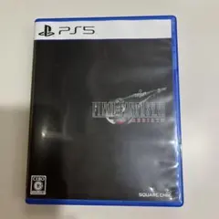 FINAL FANTASY VII REBIRTH PS5