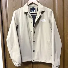 美品⭐︎ノースフェイス コーチジャケット