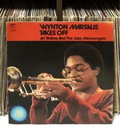 ジャズレコード