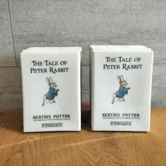 2025年最新】ピーターラビット 貯金箱の人気アイテム - メルカリ