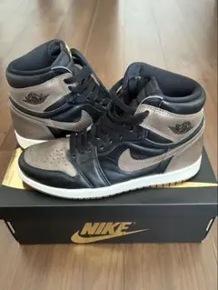 AIR JORDAN 1 RETRO HIGH OG PALOMINO パロミノ