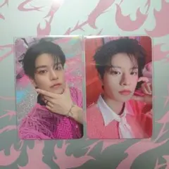 Stray Kids DO IT 店舗特典 スンミン まとめ売り