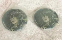 ツイステ　レオナ　バッジ