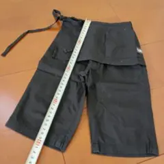 100ボトムスパンツ　べべのサムネイル