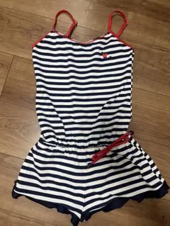 水着 女の子 2点セット