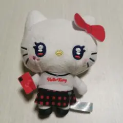 ハローキティ GLOW UP IN SCHOOL Vol.2 マスコット