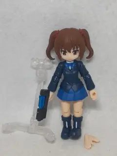 黒田りな　アクアシューターズ