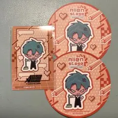 2025年最新】Alien stage ティル 缶バッジの人気アイテム - メルカリ