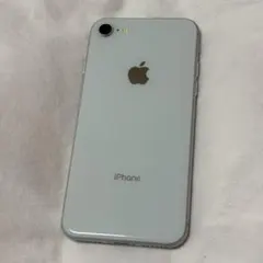 iPhone8 純正バッテリー100%(未交換) 64GB 美品 - メルカリ
