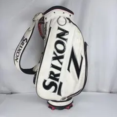 SRIXON スリクソン ゴルフバッグ キャディバッグ 5分割のサムネイル