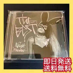 ◎即日発送◎アリアナ・グランデ『ザ・ベスト』結婚式BGM ウェディングソング