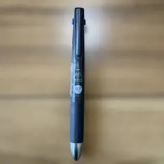 ゼブラ blen 4+S 多機能ペン 0.7mm ブラック