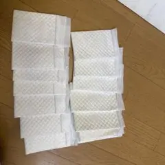 うさぎトイレシートのサムネイル