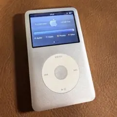 iPod classic 80GB 動作確認済 ケーブル付き 2025年最新】Apple iPod classic 80GBの人気アイテム - メルカリ