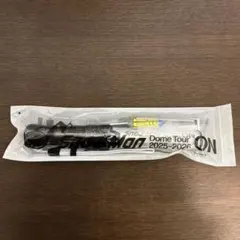 Snow Man Dome Tour 2025-2026 ON ペンライト